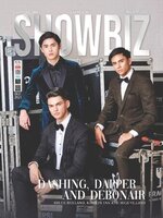 SHOWBIZ Magazine